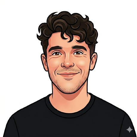 Chris, maintainer of digithings
